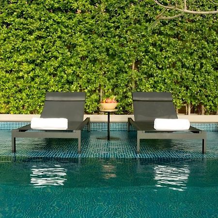 Seven Zea Chic Hotel Pattaya Exterior foto